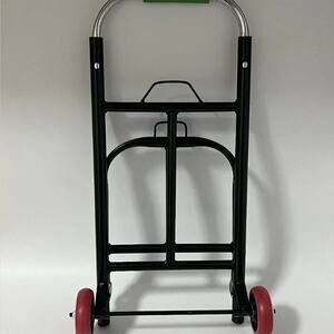 Folding Hand Truck Dolly with 2 Wheels
